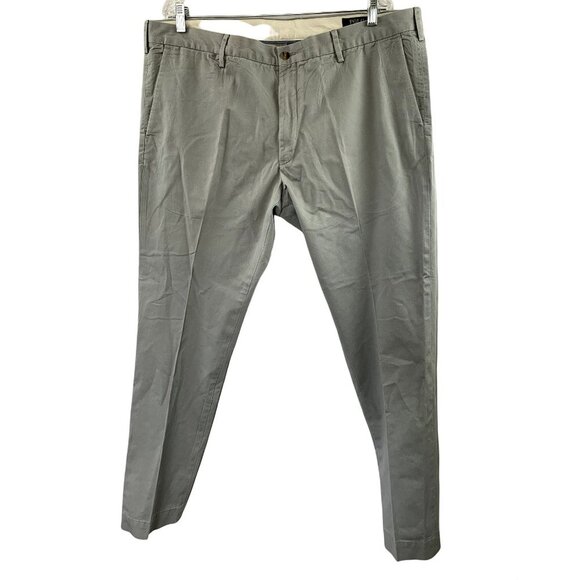 Polo Ralph Lauren Men's Casual Stretch Slim Fit Pants - Picture 1 of 5